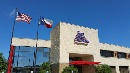 Credit Union «Fort Worth Community Credit Union», reviews and photos