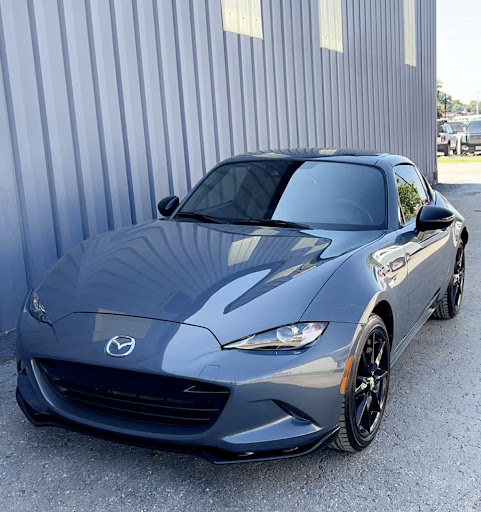 Car Detailing Service «New Braunfels Prestige Auto Detailing», reviews and photos, 274 Trade Center Dr, New Braunfels, TX 78130, USA