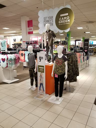 Department Store «JCPenney», reviews and photos, 2000 NJ-38 #1000, Cherry Hill, NJ 08002, USA