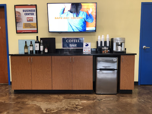 Self-Storage Facility «Value Store It Self Storage Allston», reviews and photos, 1360 Commonwealth Avenue, Allston, MA 02134, USA