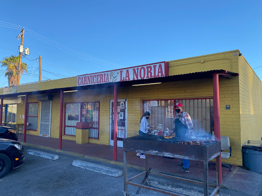 Carniceria La Noria, 704 E Prince Rd, Tucson, AZ 85719, USA, 