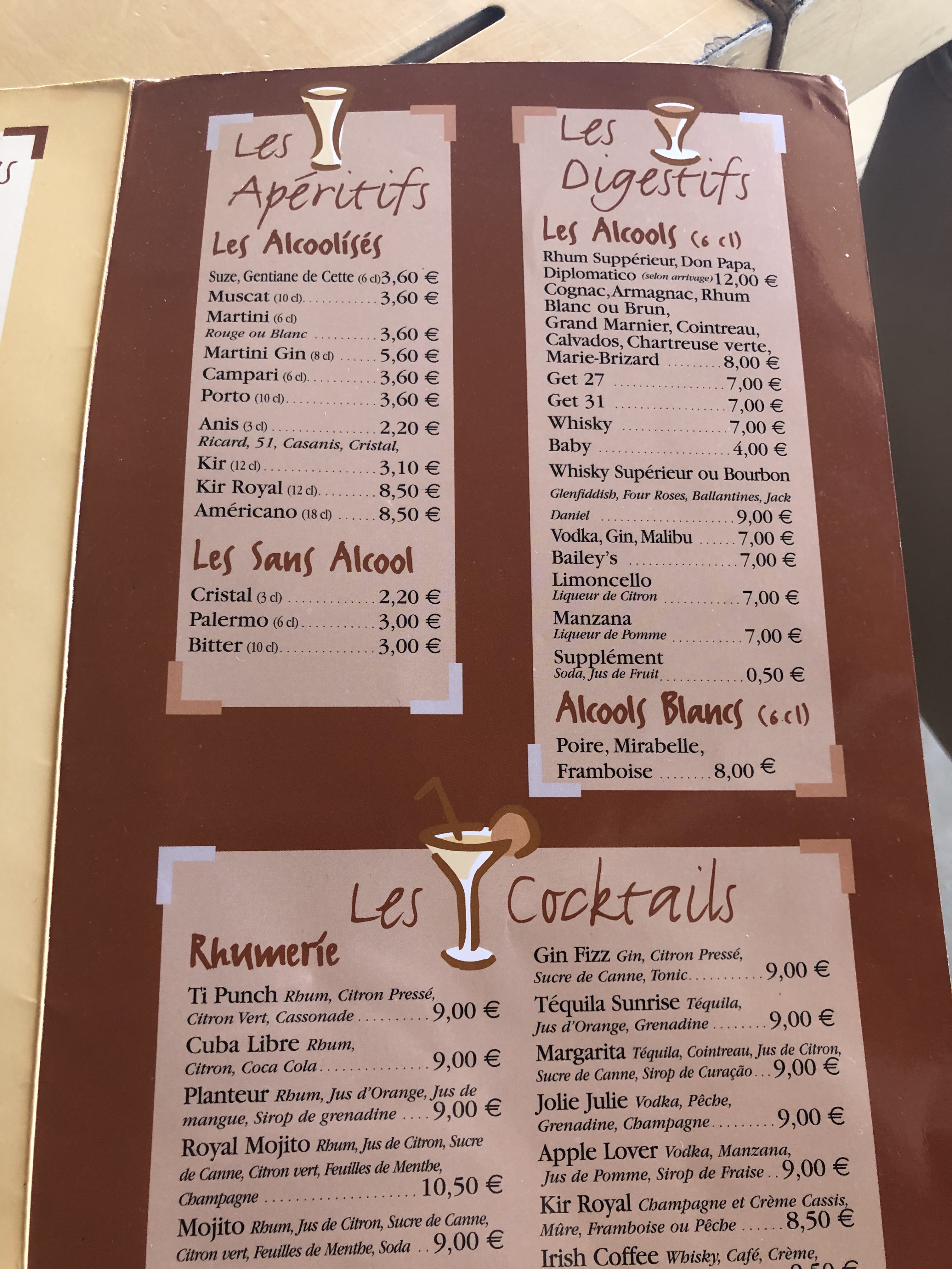 Photo n° 6 de l'avis de Yohan. fait le 10/08/2019 à 13:45