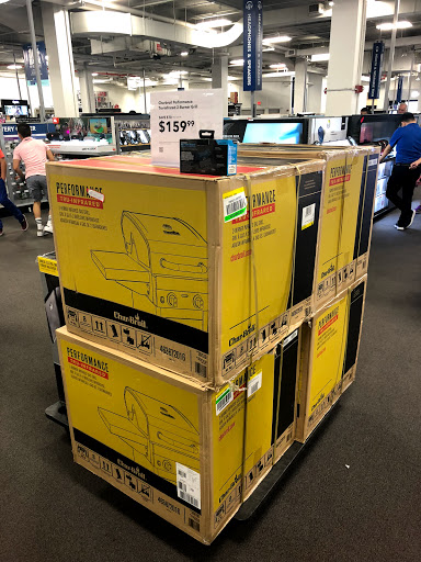 Electronics Store «Best Buy», reviews and photos, 8801 Queens Blvd, Elmhurst, NY 11373, USA