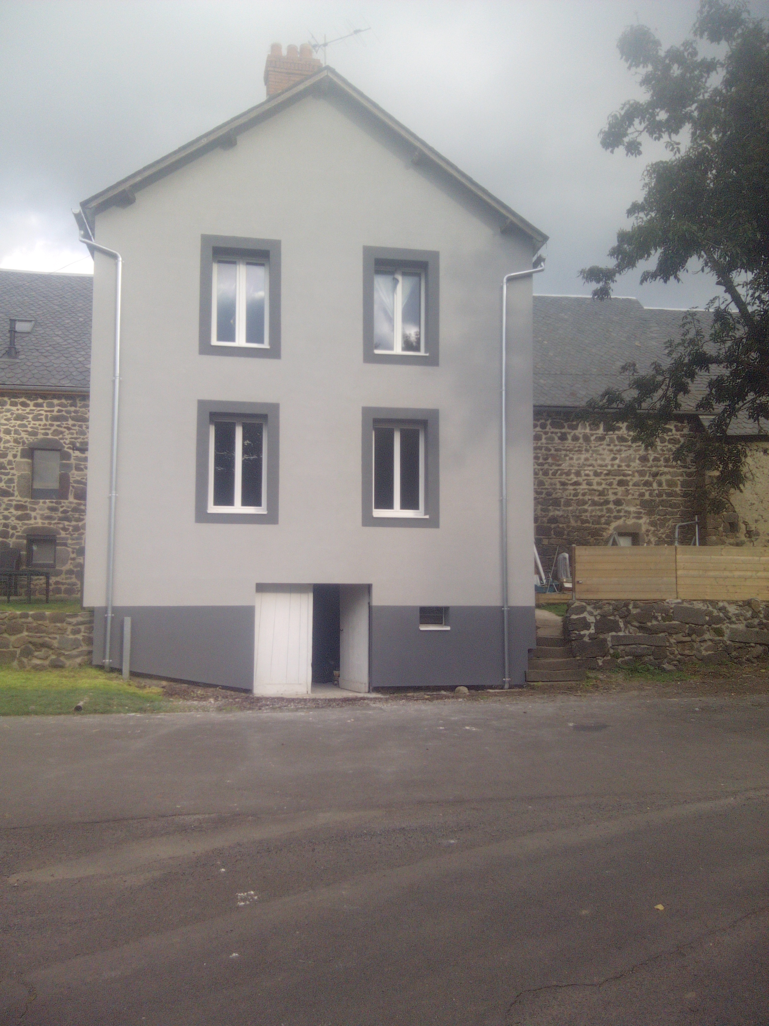 Photo n° 1 de l'avis de Geoffrey.a fait le 25/10/2021 à 18:04
