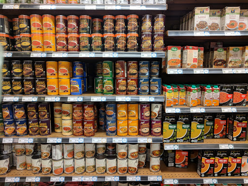 Grocery Store «Whole Foods Market», reviews and photos, 1010 Park Pl, San Mateo, CA 94403, USA