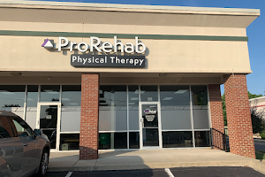 ProRehab Physical Therapy Louisville, Kentucky - Jeffersontown image
