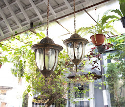 Elixir cafe Ubud photo