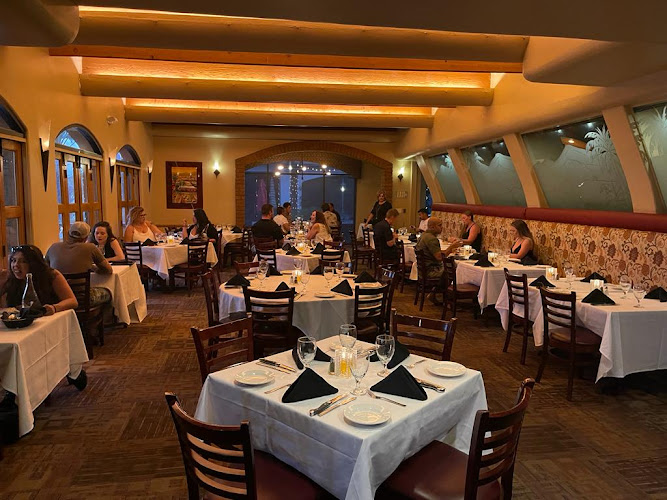Discover the Top Three Steak Houses in Palm Springs - A Culinary Delight