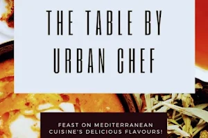The Table by Urban Chef image