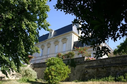 Château Beauséjour