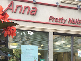 Anna's Pretty Nails
