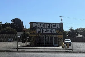 Pacifica Pizza image