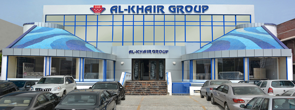 Al-Khair Group