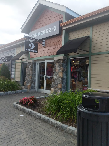Shoe Store «Converse Factory Store», reviews and photos, 950 Grapevine Ct, Central Valley, NY 10917, USA