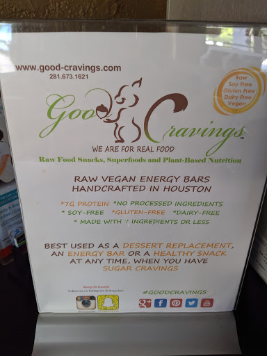 Coffee Shop «Crescent Moon Coffee Bar & Cafe», reviews and photos, 12333 Jones Rd, Houston, TX 77070, USA