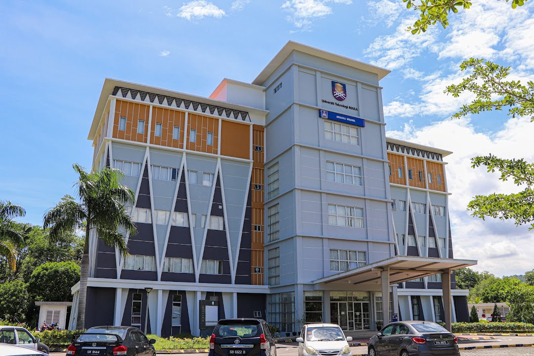 Universiti Teknologi MARA Cawangan Sabah