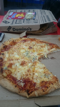 Plats et boissons du Pizzeria Domino's Pizza Douai - n°9