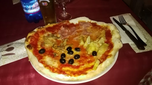 La Bizantina in Rossano, Provincia di Cosenza