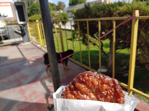 Donut Shop «Olympic Donut», reviews and photos, 4805 Temple City Blvd, Temple City, CA 91780, USA