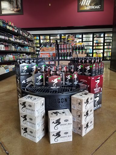 Liquor Store «Big Valley Liquor», reviews and photos, 13927 19 Mile Rd, Sterling Heights, MI 48313, USA