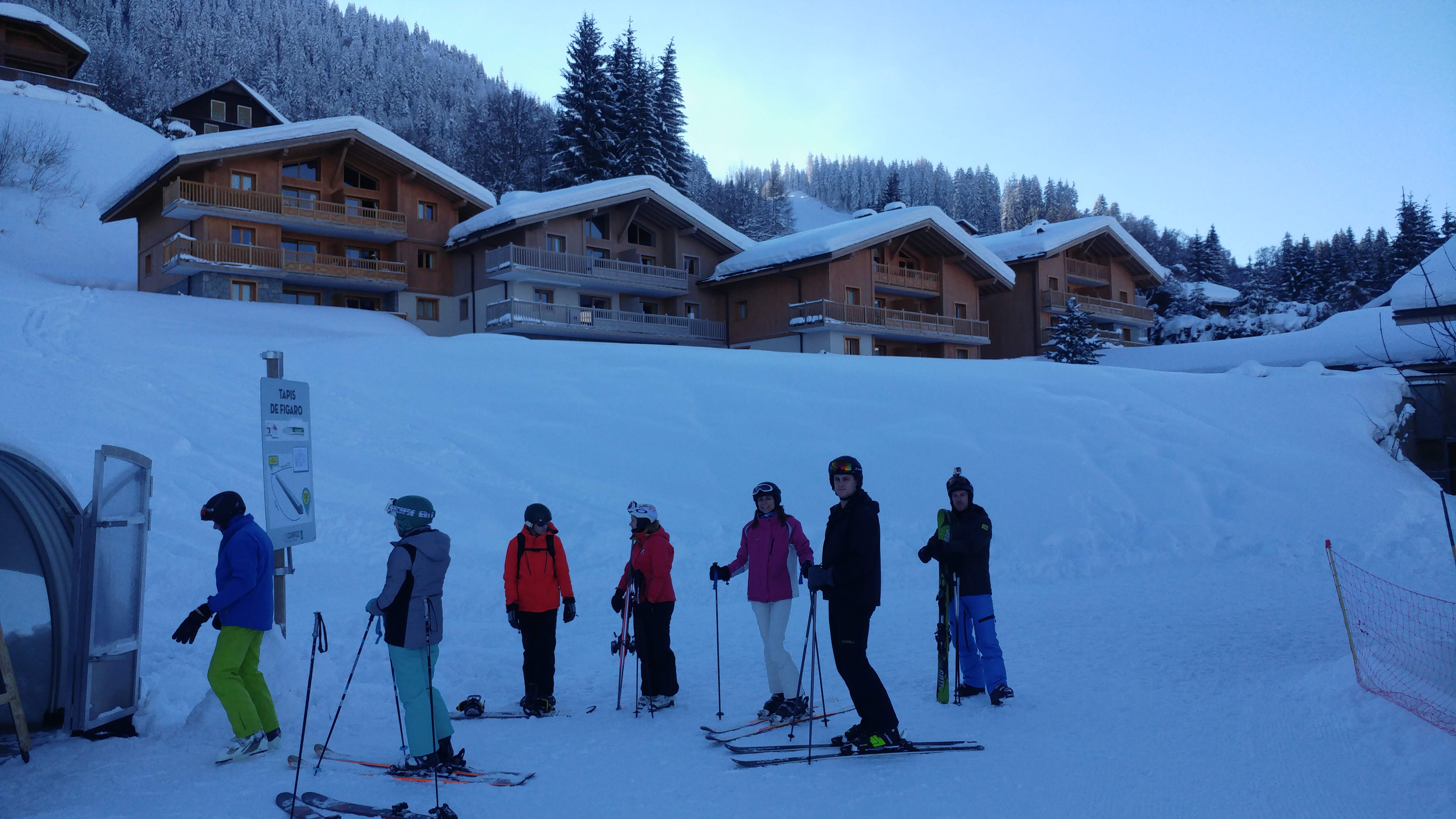 Photo n° 2 de l'avis de Cor.o fait le 06/02/2019 à 07:42