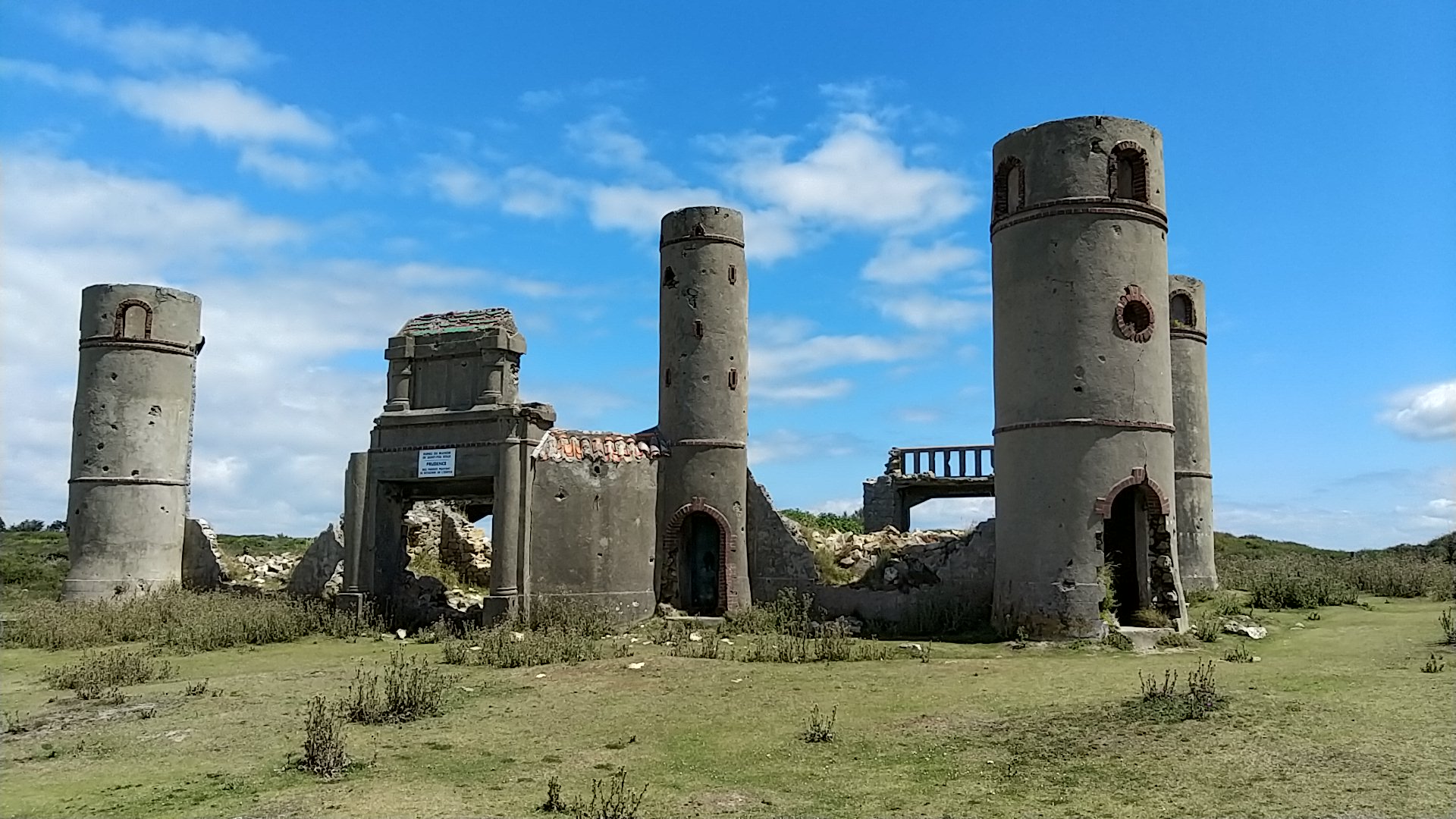 Photo n° 1 de l'avis de Thierrry.r fait le 30/06/2019 à 12:02