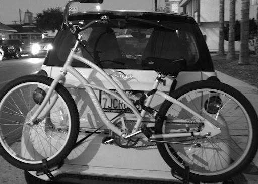 California Cycle Sport Bicycles image