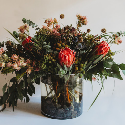 Florist «The JillTed Florist», reviews and photos, 1425 S Ft Harrison Ave, Clearwater, FL 33756, USA