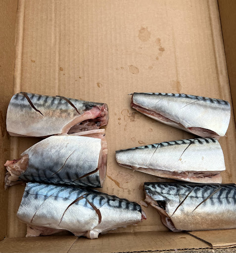 Asian Grocery Store «Viet Hoa Food Market», reviews and photos, 7100 Preston Hwy # 107, Louisville, KY 40219, USA