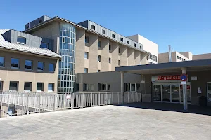 Hospital General de Segovia image