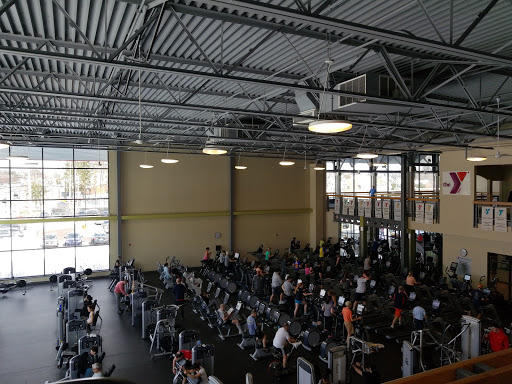Recreation Center «Haverford Area YMCA», reviews and photos, 891 N Eagle Rd, Havertown, PA 19083, USA