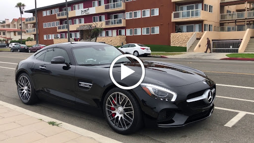 BMW Dealer «Jama Auto House Inc», reviews and photos, 700 Pacific Coast Hwy, Hermosa Beach, CA 90254, USA