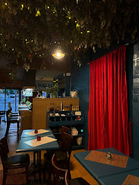 Atmosphère du Güz'el Restaurant Culturel à Nice - n°1