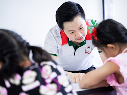 Ivy League English Academy