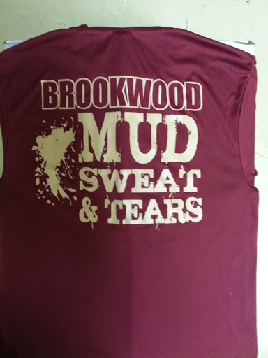 Screen Printer «Ground Pounder Graphics», reviews and photos, 485 Buford Dr NE #204, Lawrenceville, GA 30046, USA