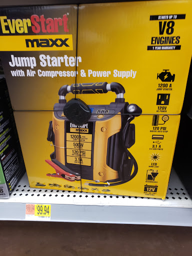 Auto Machine Shop «TNT Auto Center LLC», reviews and photos, 535 E Andy Devine Ave, Kingman, AZ 86401, USA