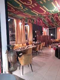 Atmosphère du Restaurant de type buffet Le Riyad à Muret - n°11