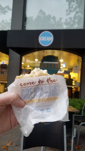 Ice Cream Shop «CREAM Walnut Creek», reviews and photos, 1372 N Main St #101, Walnut Creek, CA 94596, USA