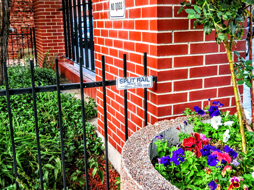 Fence Contractor «Split Rail Fence», reviews and photos, 8065 W Brandon Dr, Littleton, CO 80125, USA