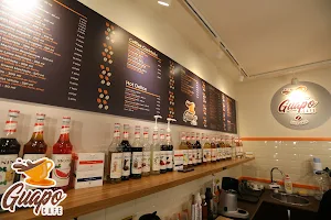 Guapo Café image