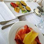 Photo n°23 de l'avis de Gian.i fait le 04/07/2021 à 07:21 sur le  Hotel Tenerife à Riccione