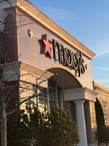 Macy’s Main Entrance 