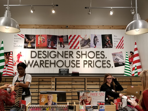 Shoe Store «DSW Designer Shoe Warehouse», reviews and photos, 201 University Oaks Blvd #200, Round Rock, TX 78665, USA