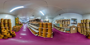 Photo n°17 de Rotin filé à Pont-d'Ain ()