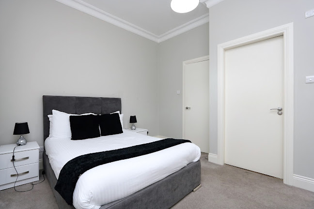 Reviews of Dreamhouse Apartments - St Vincent in Glasgow - Hotel