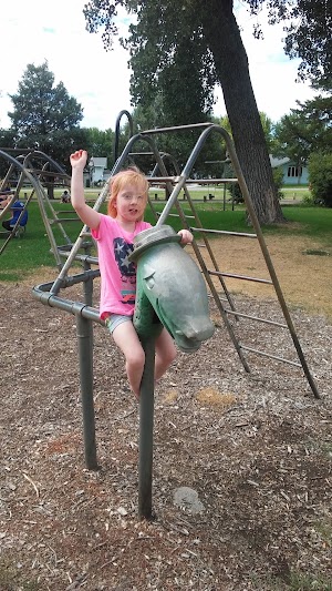 Skate Park - photo 20
