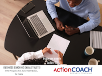 ActionCOACH - Photo 9 - Car repair in Dallas, TX, Dallas