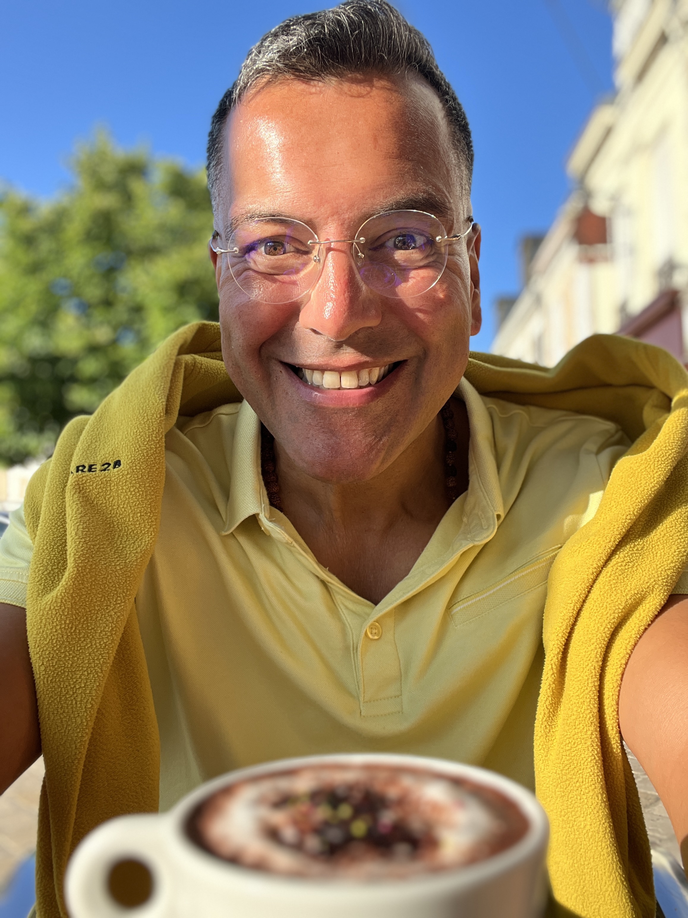 Photo n° 1 de l'avis de Marc.e fait le 26/07/2023 à 06:59
