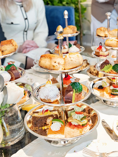 Afternoon Tea
