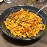 Photo n°1 de l'avis de Giuseppe.a fait le 05/11/2023 à 11:50 sur le  RISTORANTE ENOTECA AL VICOLETTO à Cosenza